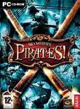 Sid Meier’s Pirates!