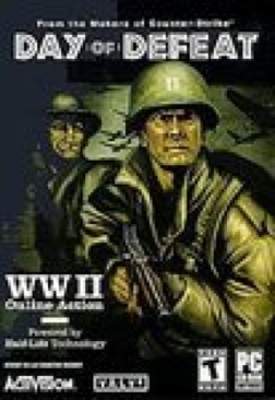 Clive Barker’s Jericho