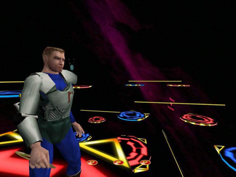 Sid Meier’s Pirates!