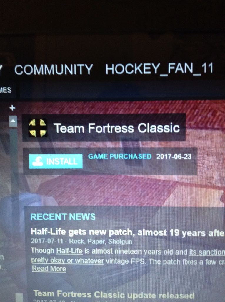 Wayne Gretzky’s 3D Hockey ’98