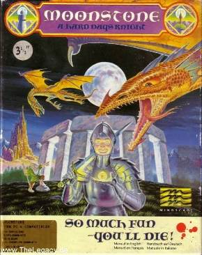 Mr. Driller Drill Land