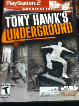 Clive Barker’s Jericho