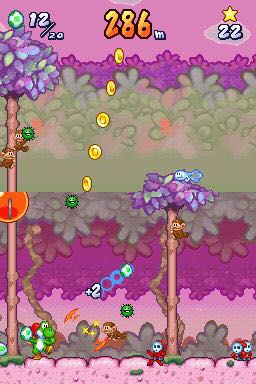 Yoshi Touch & Go - Nintendo DS (Nintendo - 1) video game collectible [Barcode 045496735258] - Main Image 4