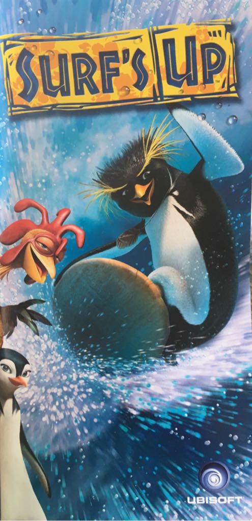 Tom Clancy’s Splinter Cell: Pandora Tomorrow