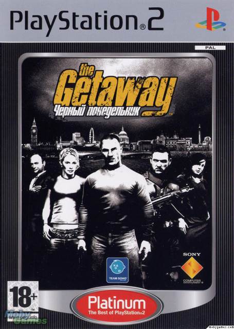 Tom Clancy's Ghost Recon 2: Summit Strike