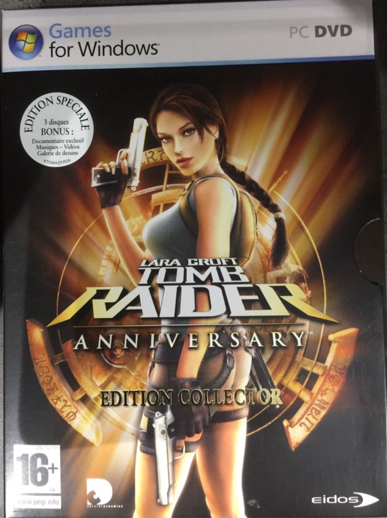 X-Men: The Official Game