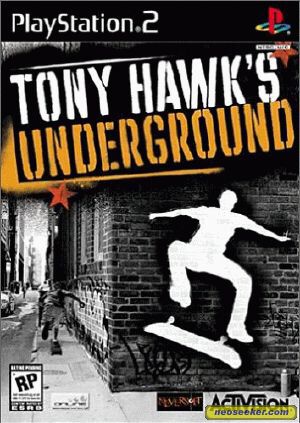 Need for Speed: Hot Pursuit 2