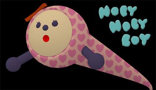 South Park: Chef’s Luv Shack