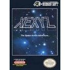 Xexyz - Nintendo Entertainment System (NES) video game collectible - Main Image 1