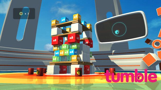 Beneath A Steel Sky (CD32)