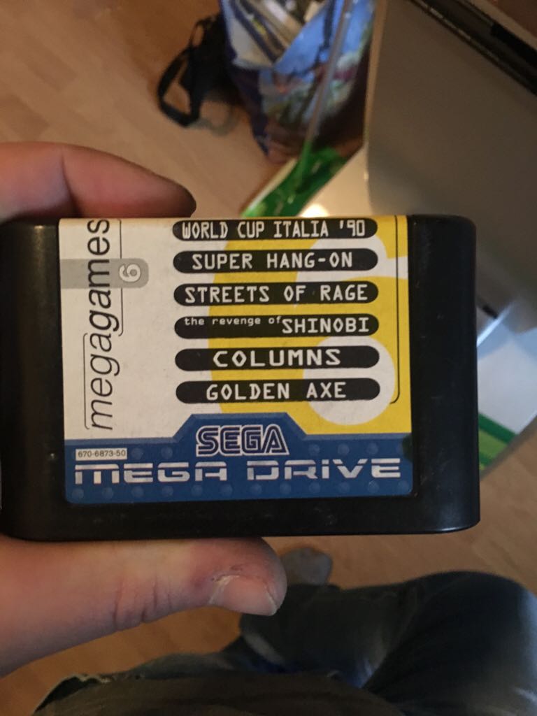 The Getaway: Black Monday