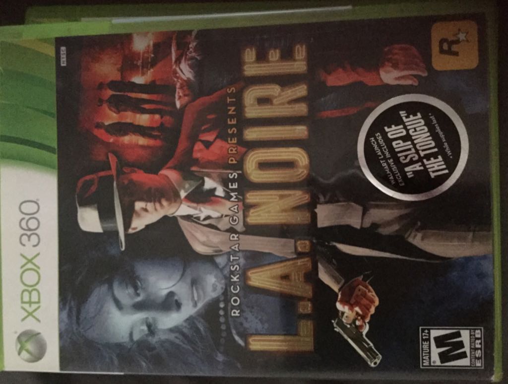 Clive Barker’s Jericho