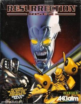 Spore Süß & Schrecklich