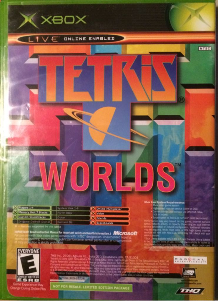 Starwars The Clone Wars - Microsoft Xbox video game collectible - Main Image 2