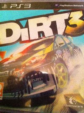 Tony Hawk’s: Project 8