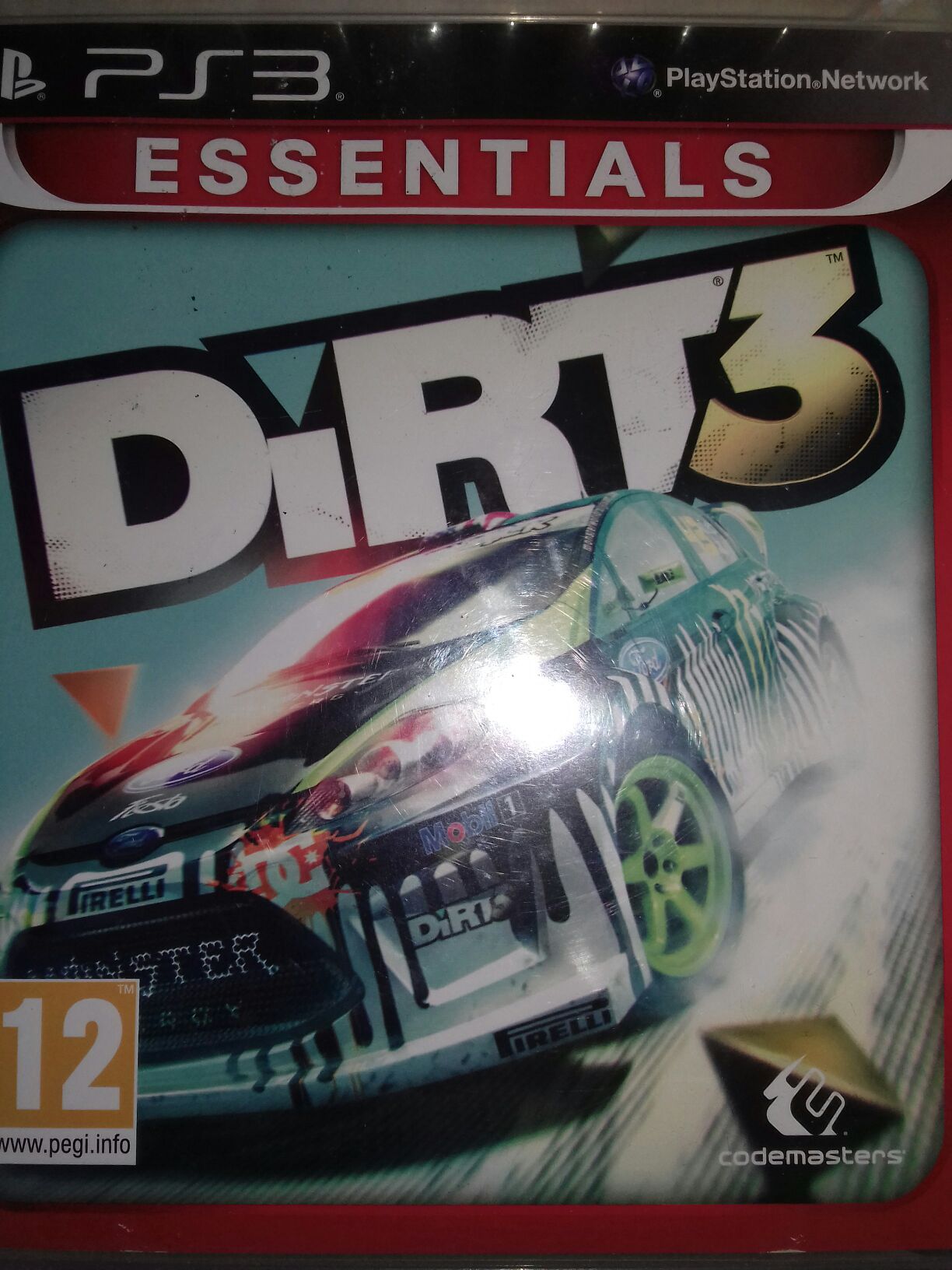 Shamu’s Deep Sea Adventures