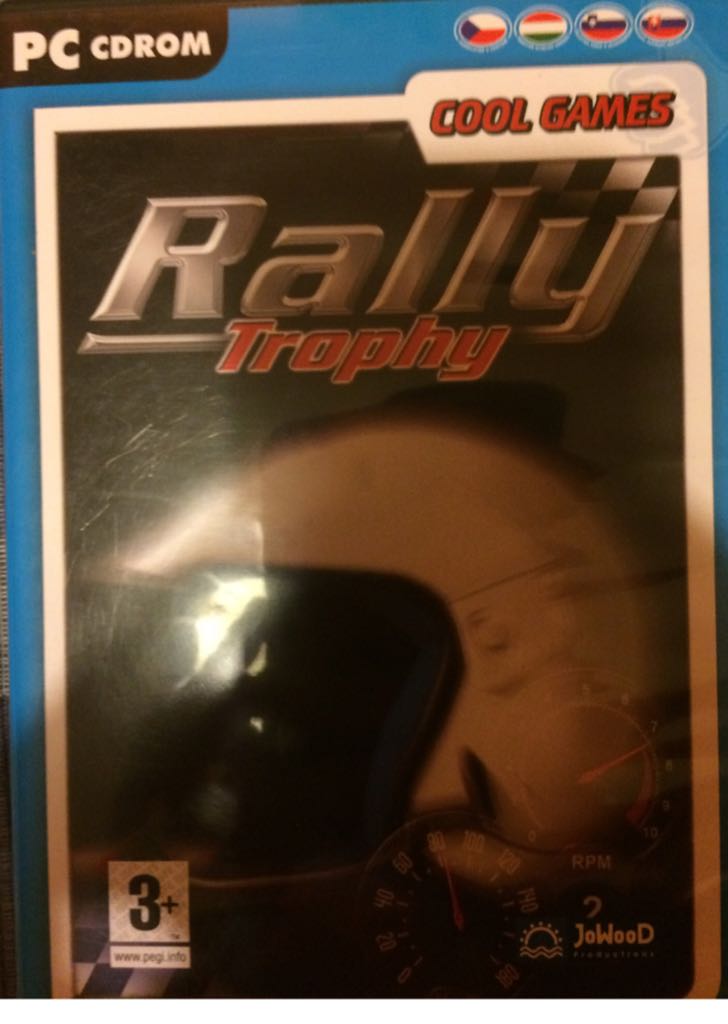 Burnout 4 - Revenge Most Wanted2