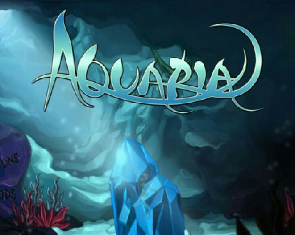 Aquaria - PC video game collectible - Main Image 1