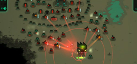 Revenge of the Titans - PC video game collectible - Main Image 2