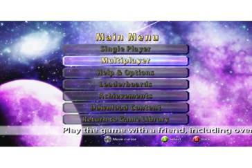 Puzzle Bobble Live - Microsoft Xbox Live Arcade (XBLA) video game collectible - Main Image 2