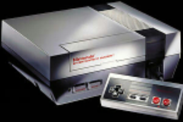 Nintendo Nes - Arcade (Nintendo - 2) video game collectible - Main Image 2