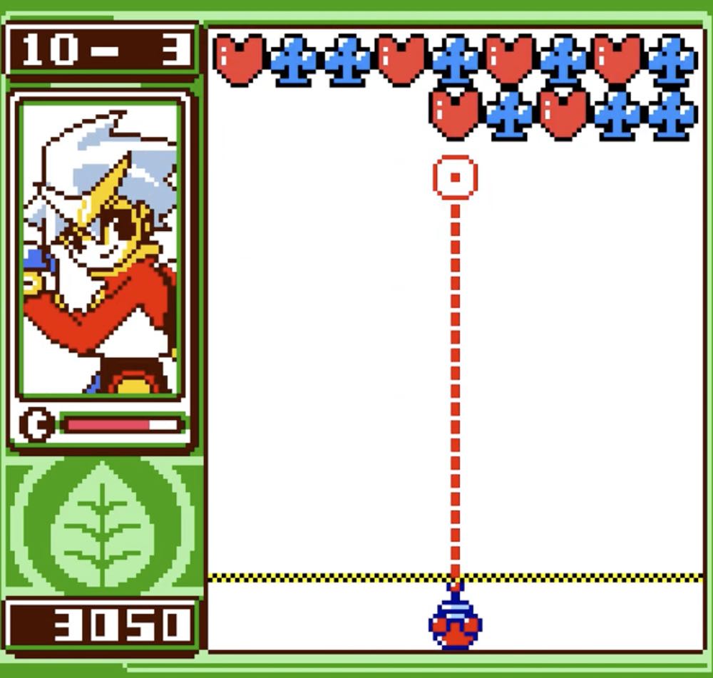 Puzzle Link 2 - SNK Neo Geo Pocket Color (SNK) video game collectible [Barcode 5055000800506] - Main Image 3