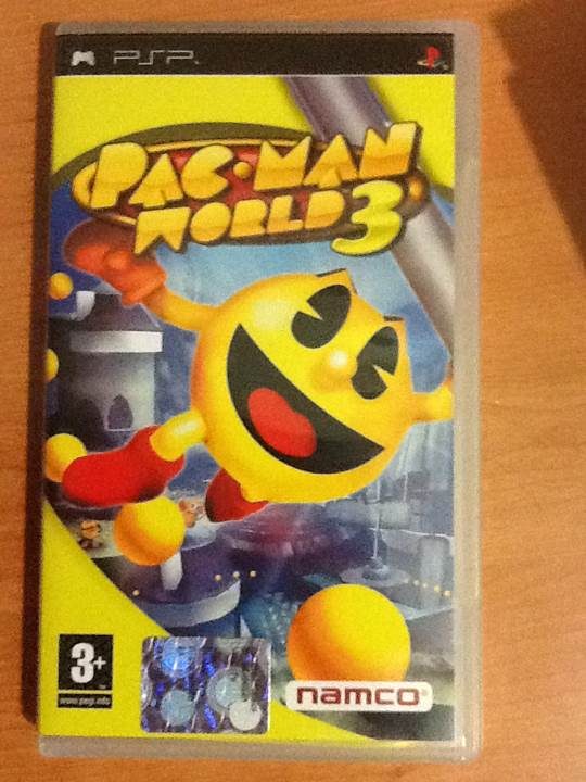 Tak: The Great Juju Challenge