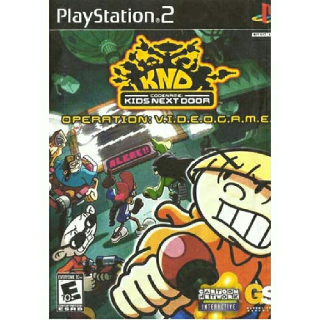 Rayman: Raving Rabbids