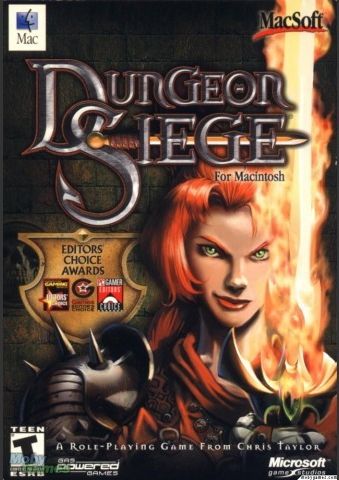 Robin Hood: The Legend Of Sherwood