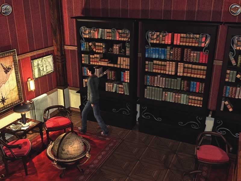 Agatha Christie - Und Dann Gabs Keines Mehr - Nintendo Wii (The Adventure Company - 1) video game collectible [Barcode 9006113150237] - Main Image 3