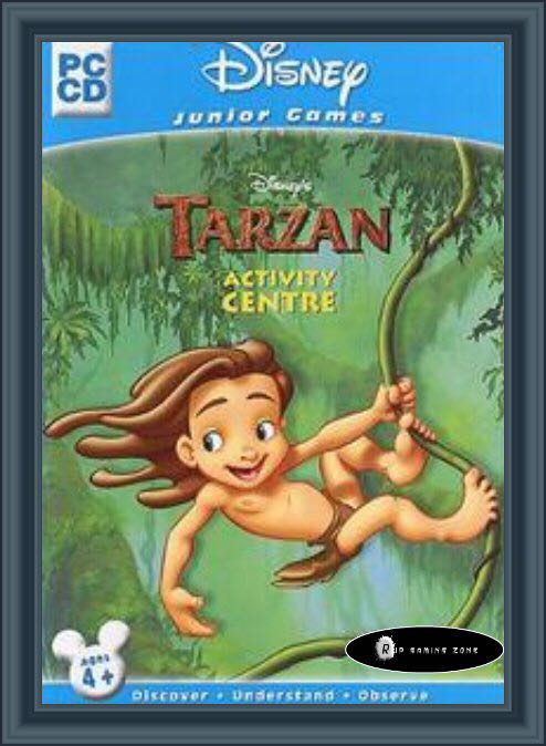 Game & Watch Gallery 3