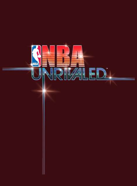Nba Unrivaled - Sony PlayStation Network (PSN) video game collectible - Main Image 1