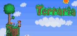 Terraria - PC (Terraria - 10) video game collectible - Main Image 2