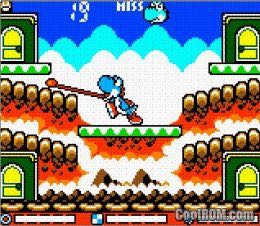 Game & Watch Gallery 3 - Nintendo Game Boy Color (Nintendo - 2) video game collectible - Main Image 3