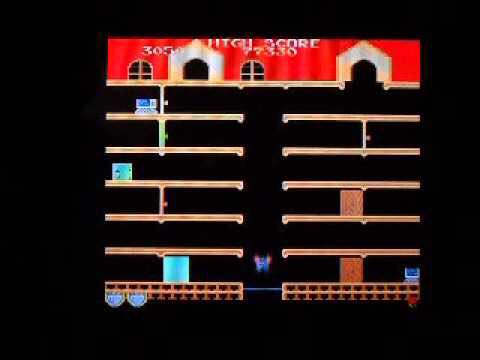 Namco Museum DS - Nintendo DS (Namco - 4) video game collectible [Barcode 3546430135280] - Main Image 4