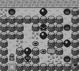 Mole Mania - Nintendo Game Boy (Nintendo - 1) video game collectible [Barcode 045496730567] - Main Image 4