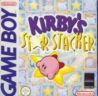 Kirby’s Star Stacker  video game collectible - Main Image 1