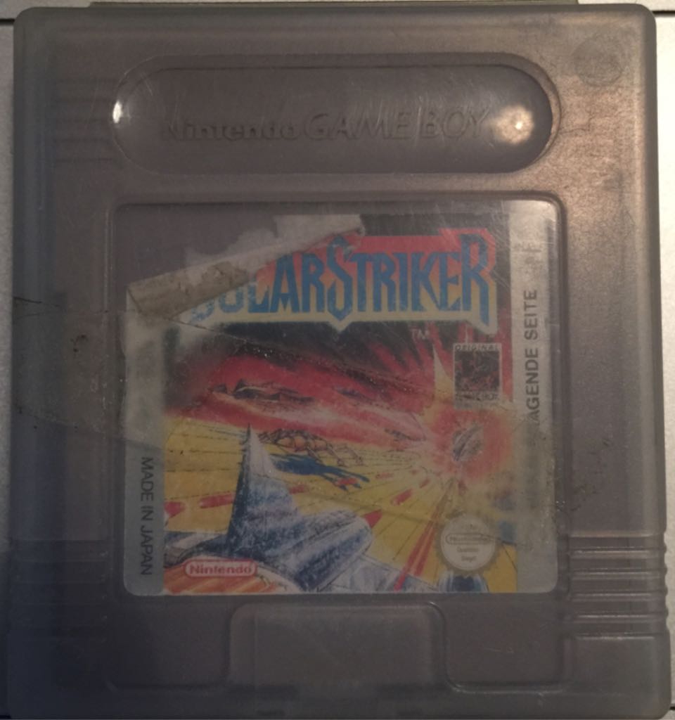 Raving Rabbids - Go Home