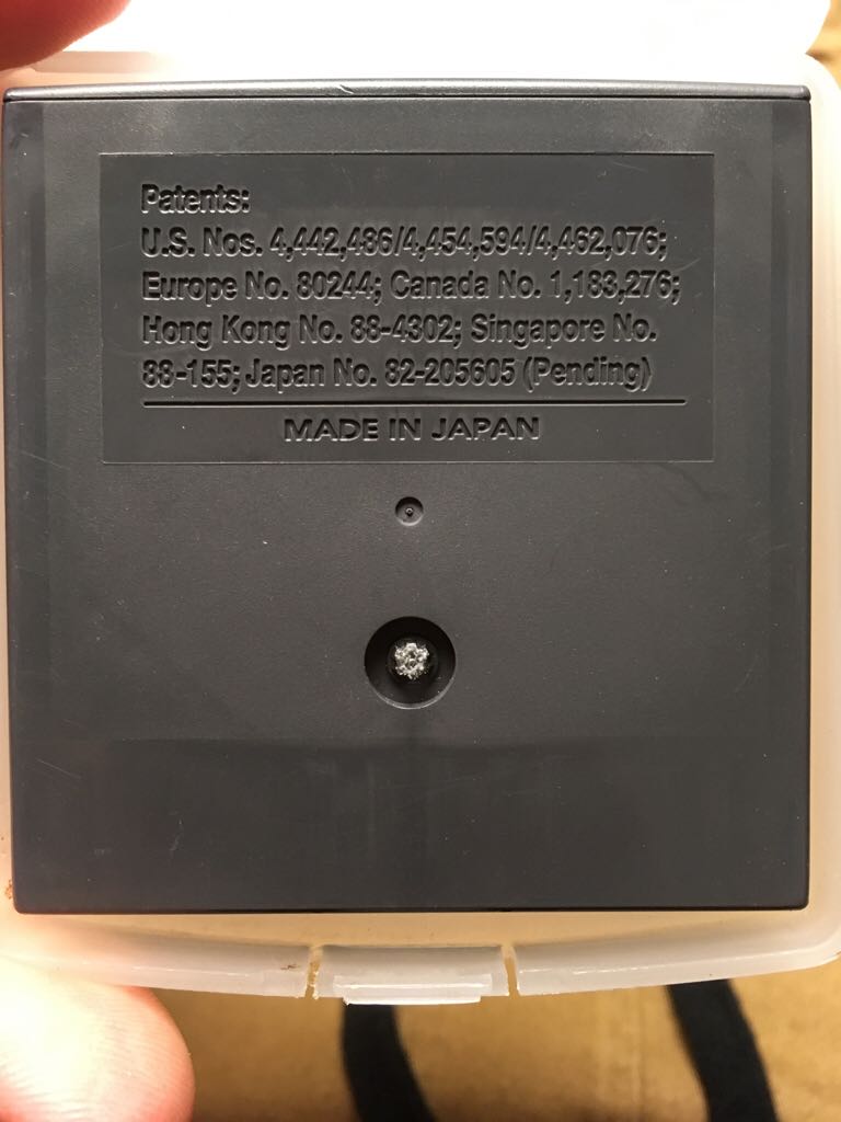 Pinball Dreams - Sega Game Gear video game collectible - Main Image 2