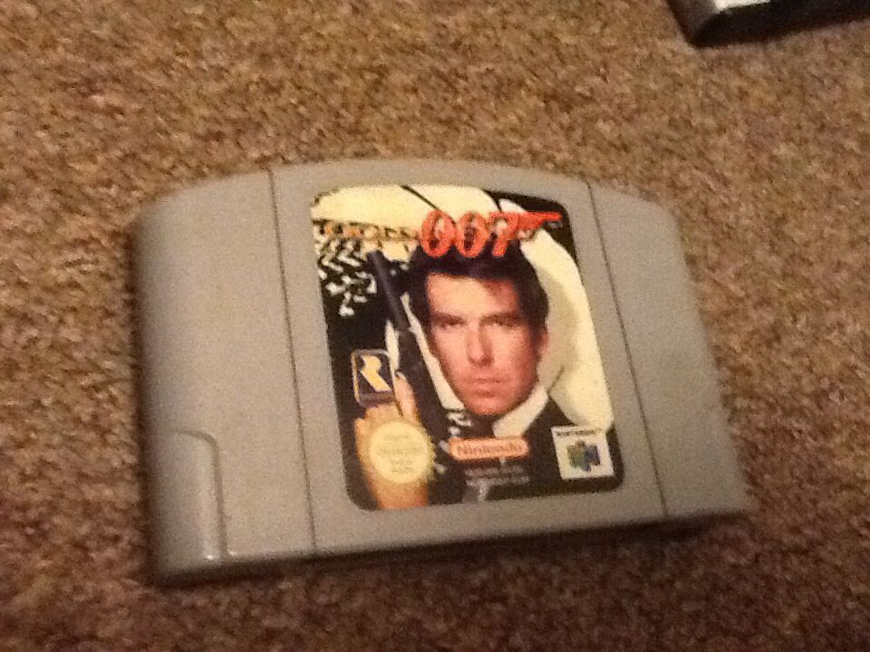 The Legend Of Zelda: Ocarina Of Time 3D