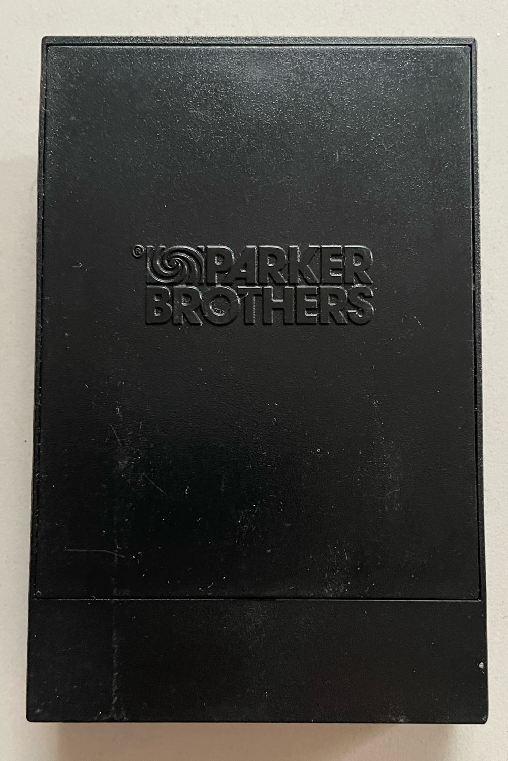 Tutankham - Intellivision (Parker) video game collectible - Main Image 2