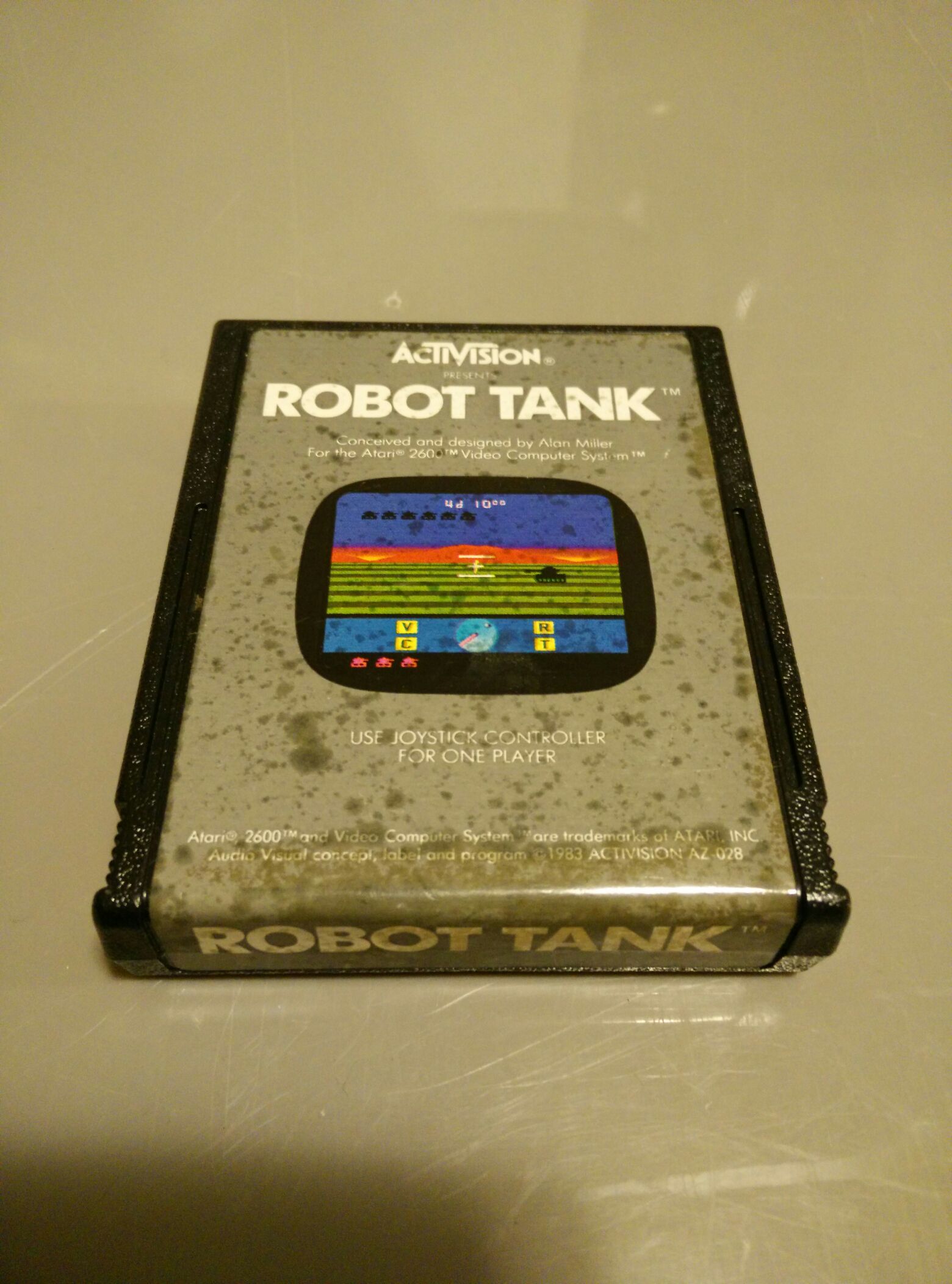 Minecraft 3DS (Complete)