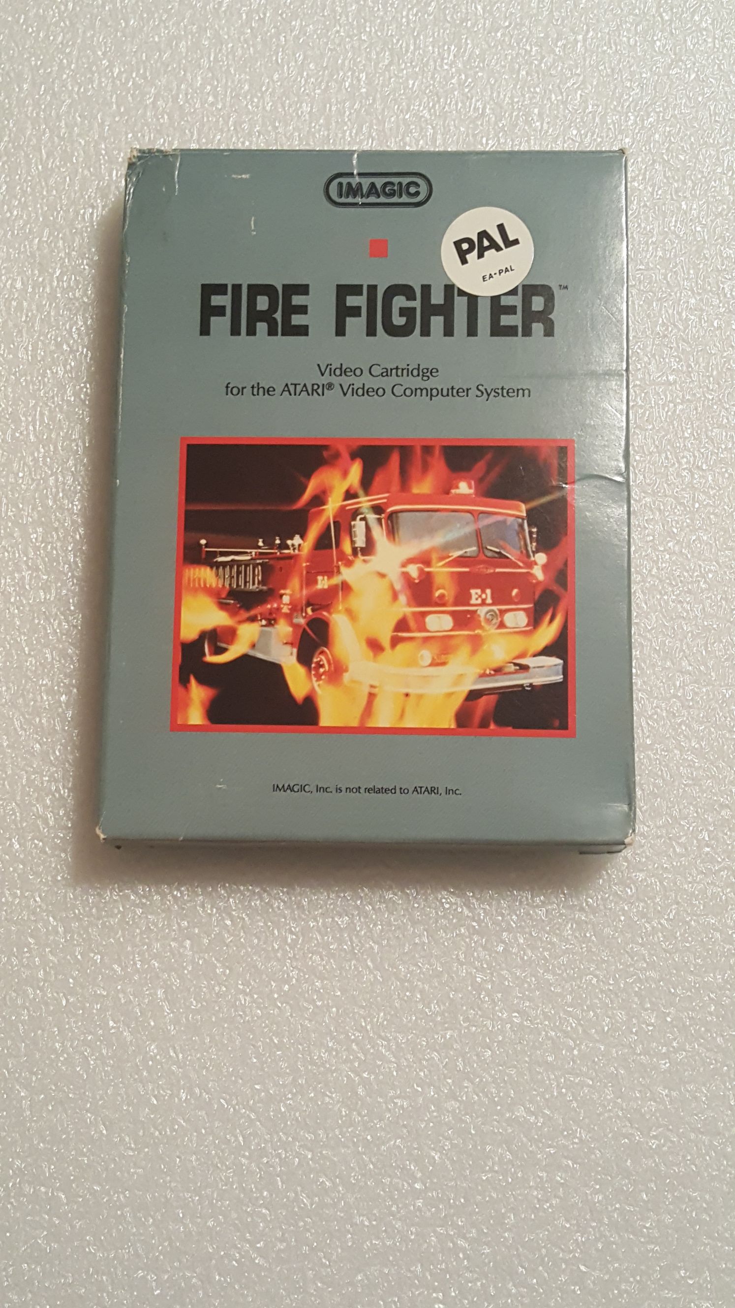 Scene It: Lights, Camera, Action