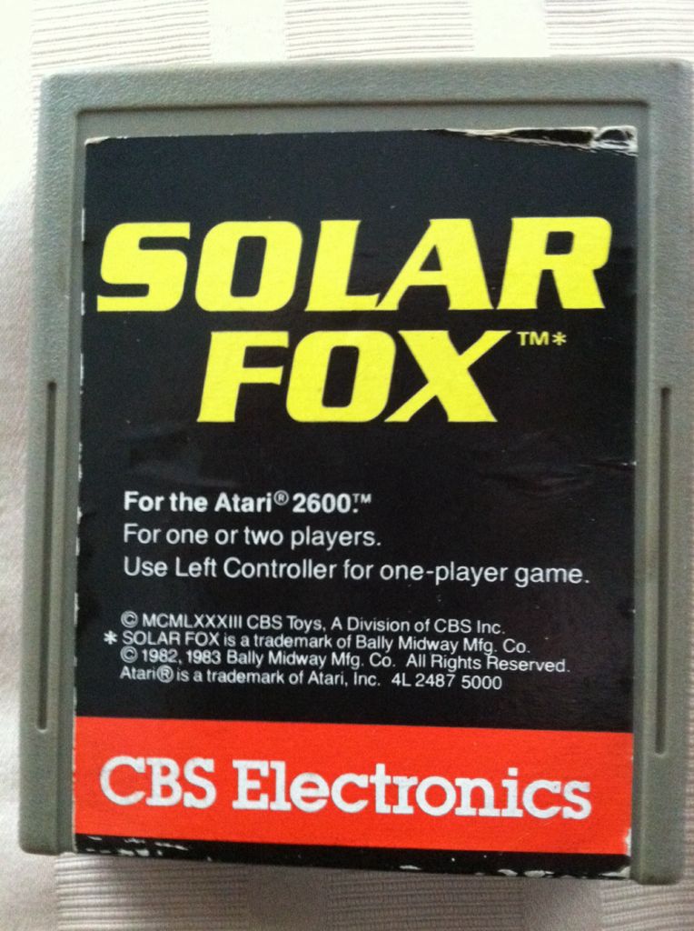 Super Space Invaders