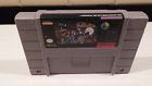 The Adventures Of Dr. Franken - Nintendo Super Nintendo Entertainment System (SNES) (DTMC - 1) video game collectible [Barcode 739711811086] - Main Image 1