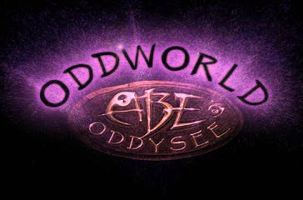 Oddworld: Abe’s Oddysee - Sony PlayStation (GT Interactive - 1) video game collectible [Barcode 5029988001484] - Main Image 3