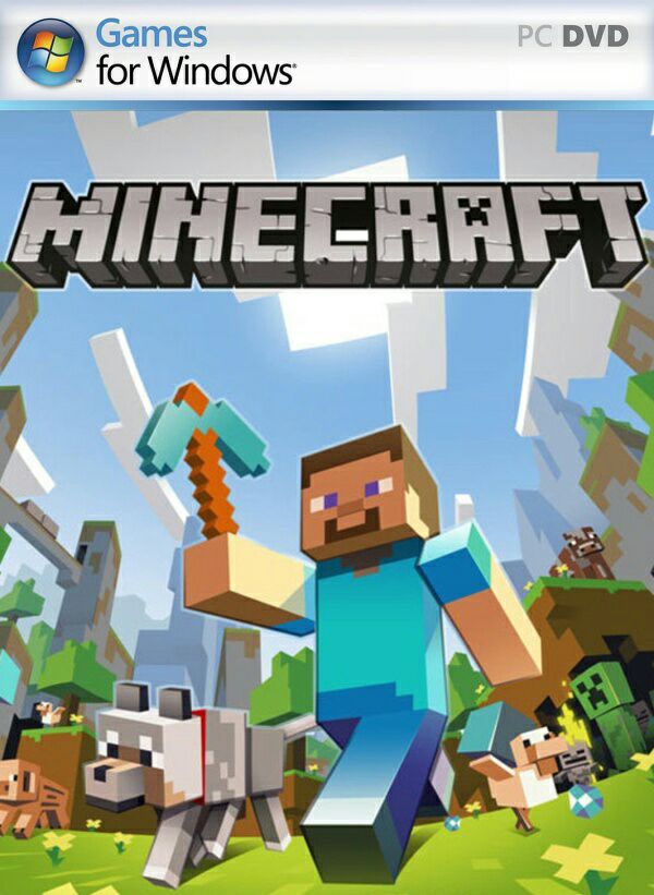 Minecraft video game collectible - Main Image 1