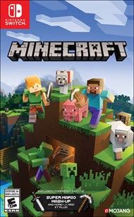 Minecraft video game collectible - Main Image 1
