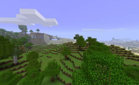 Minecraft - PC (Mojang) video game collectible - Main Image 2