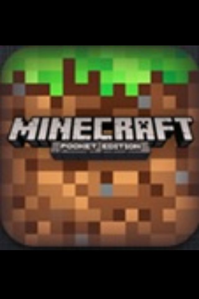 Minecraft - Apple iOS video game collectible - Main Image 1